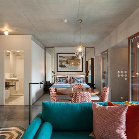 S.Bento Residences Porto Buitenkant foto