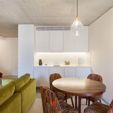 S.Bento Residences Porto Buitenkant foto