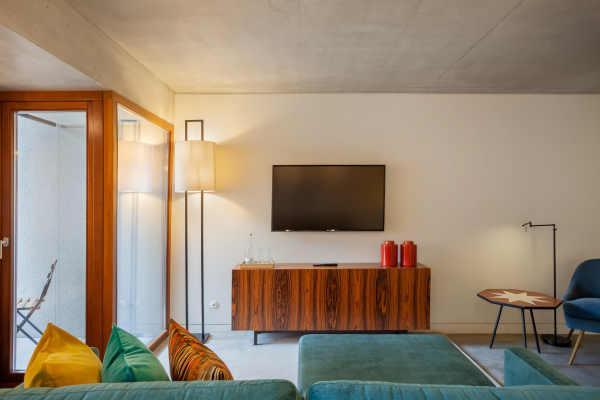 S.Bento Residences Porto Buitenkant foto