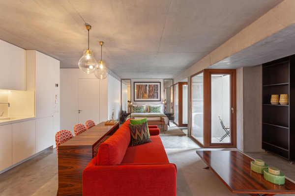 S.Bento Residences Porto Buitenkant foto