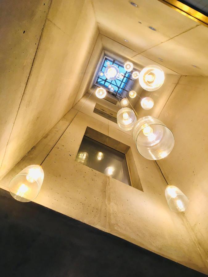 S.Bento Residences Porto Buitenkant foto