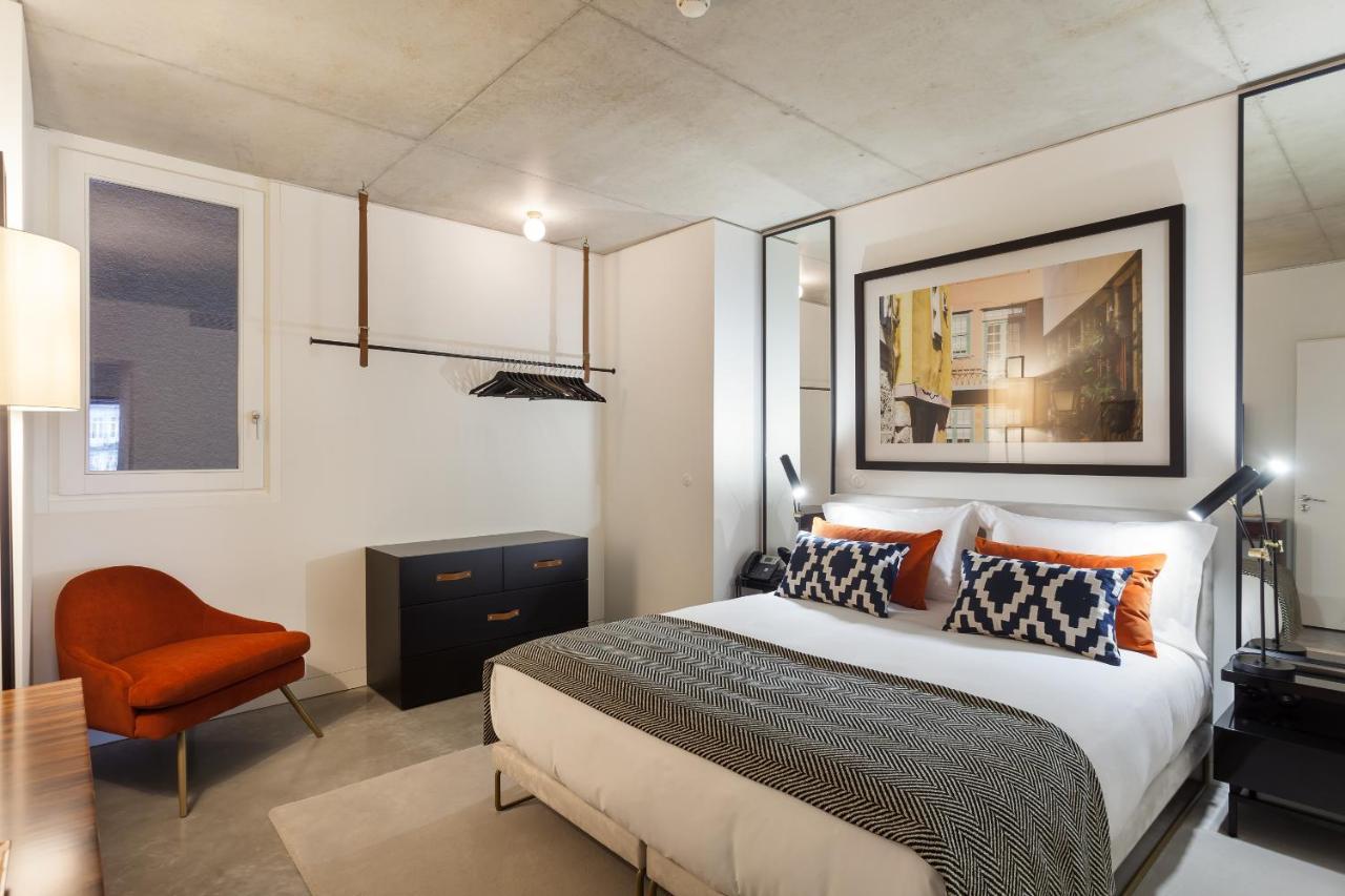 S.Bento Residences Porto Buitenkant foto