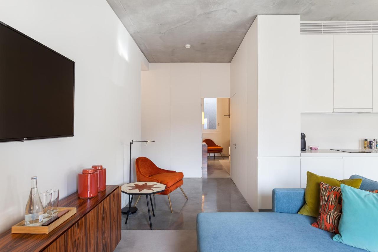 S.Bento Residences Porto Buitenkant foto