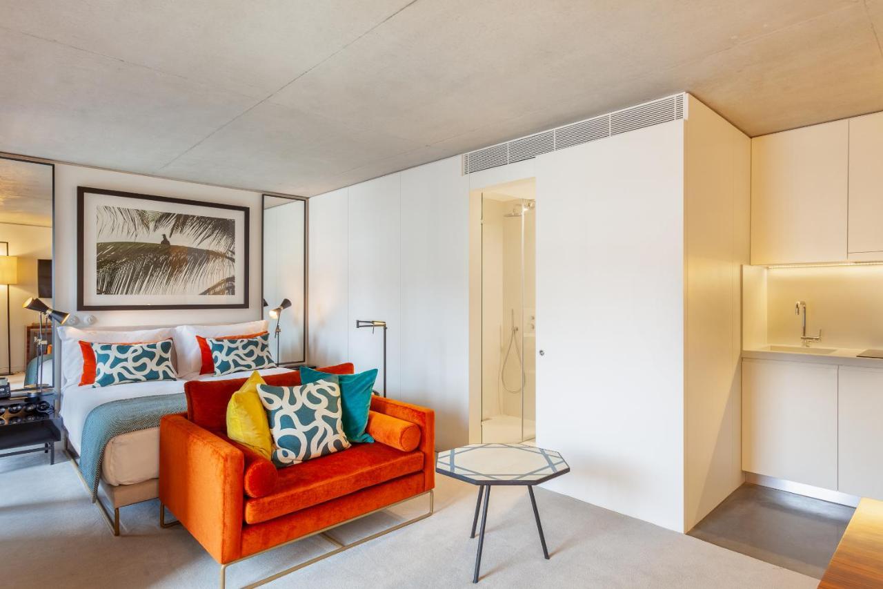 S.Bento Residences Porto Buitenkant foto
