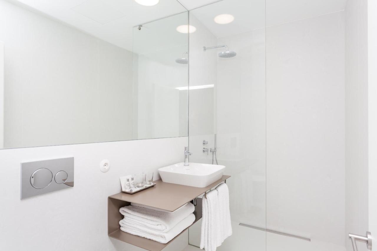 S.Bento Residences Porto Buitenkant foto