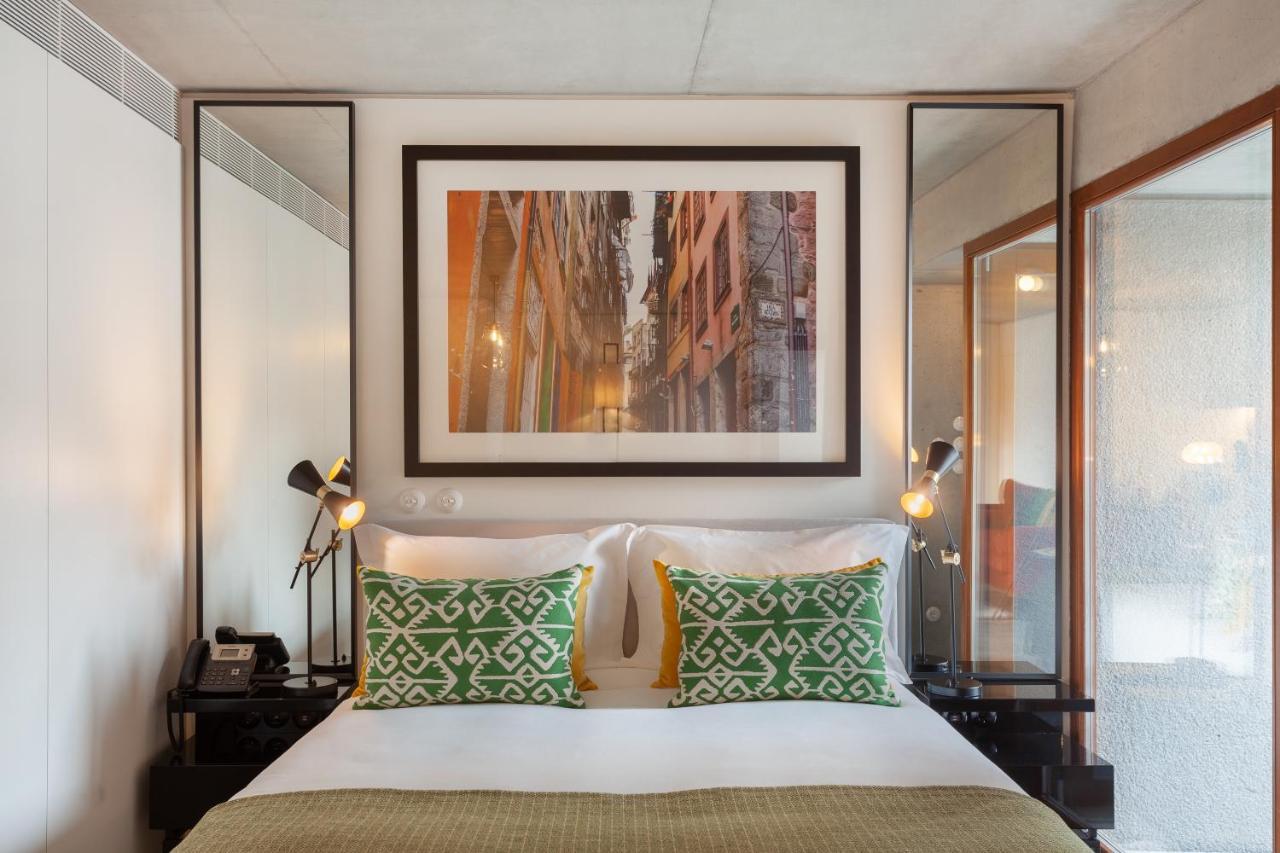 S.Bento Residences Porto Buitenkant foto